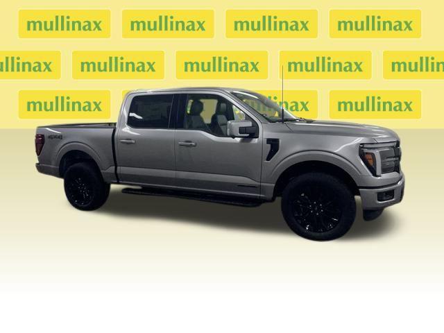 new 2025 Ford F-150 car, priced at $59,258