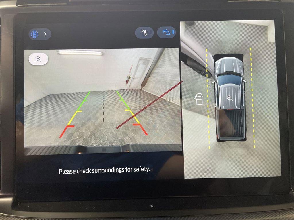 new 2025 Ford F-150 car, priced at $59,258