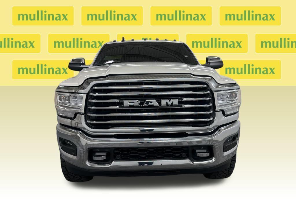 used 2022 Ram 2500 car, priced at $59,990