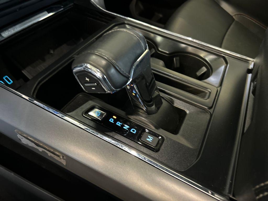 used 2022 Ford F-150 car, priced at $38,990