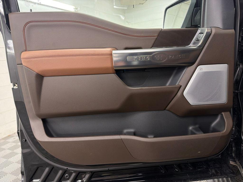 new 2025 Ford F-150 car, priced at $71,858