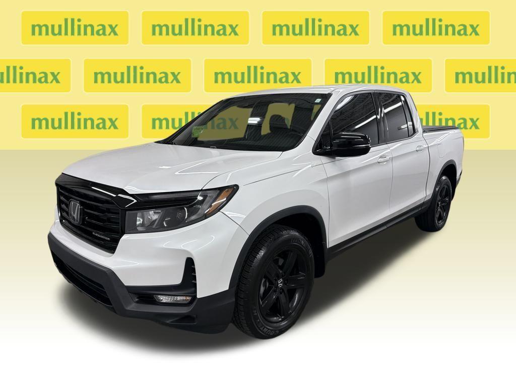 used 2023 Honda Ridgeline car, priced at $29,700
