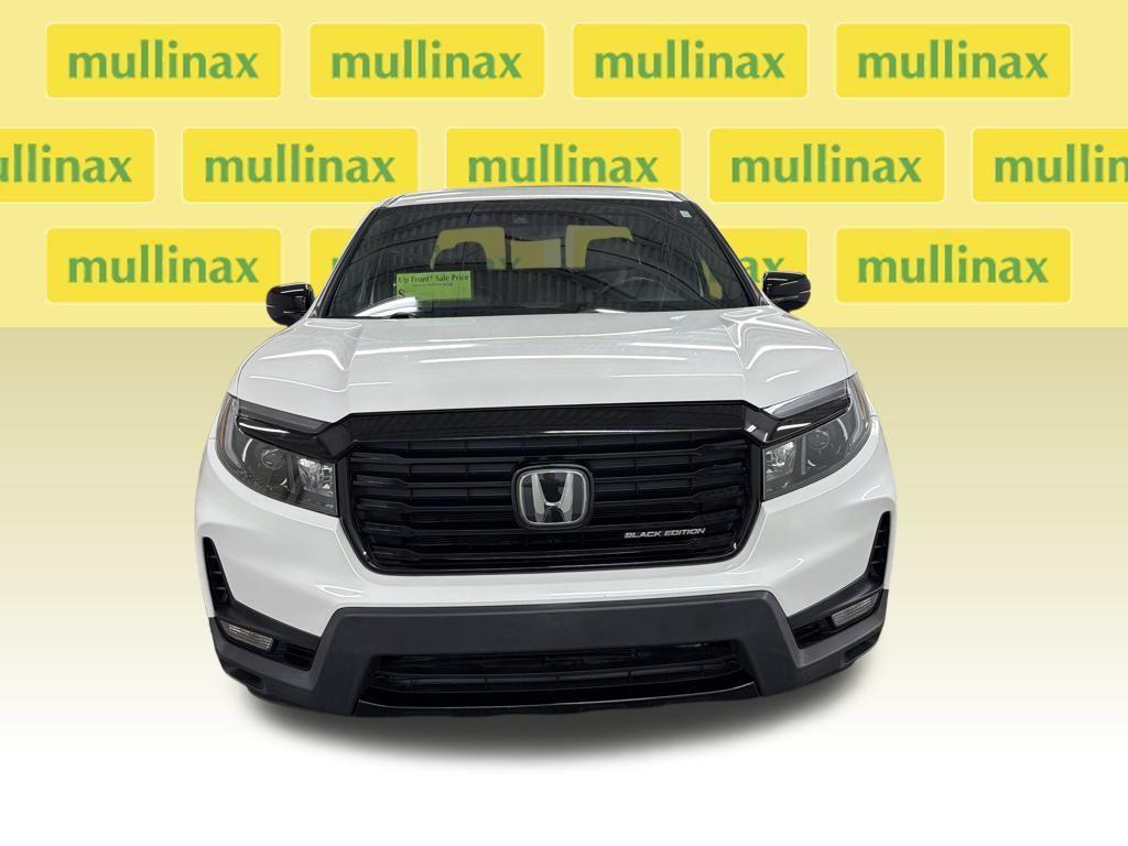 used 2023 Honda Ridgeline car, priced at $29,700