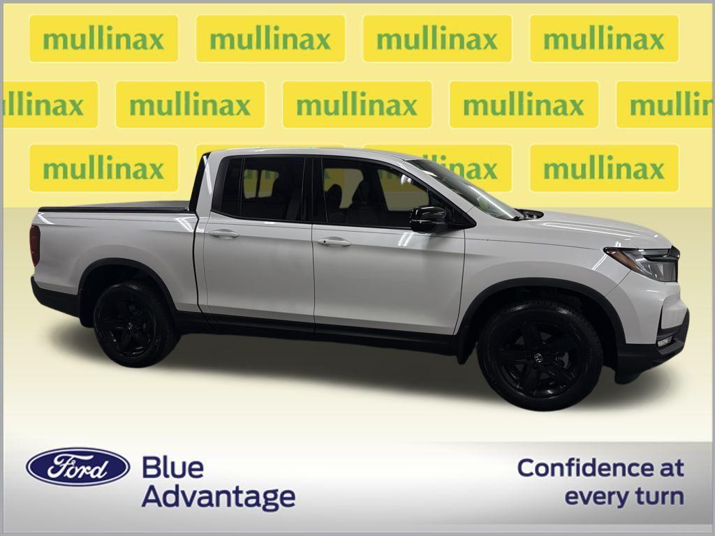 used 2023 Honda Ridgeline car, priced at $29,700