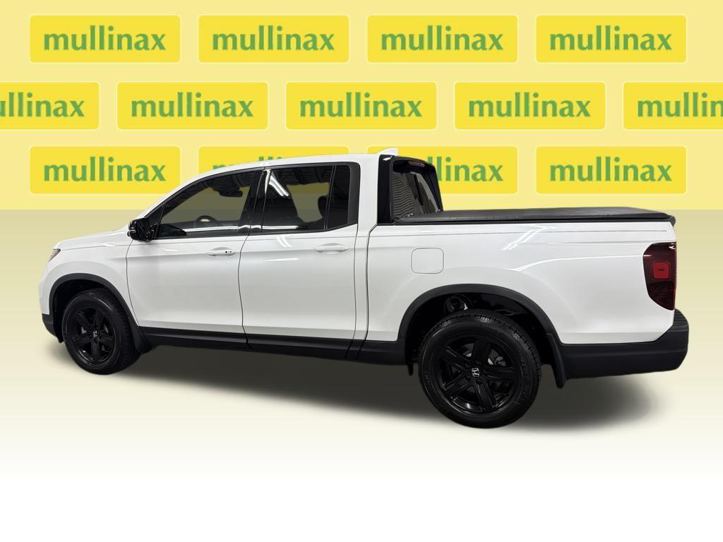 used 2023 Honda Ridgeline car, priced at $29,700