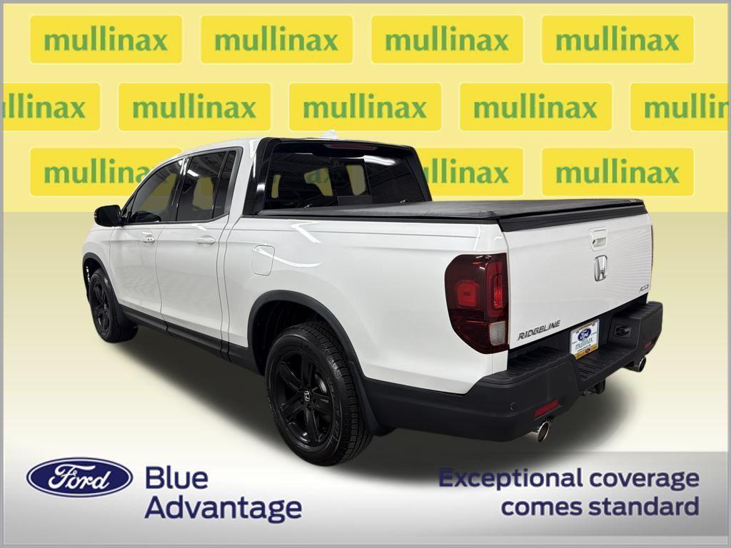 used 2023 Honda Ridgeline car, priced at $29,700