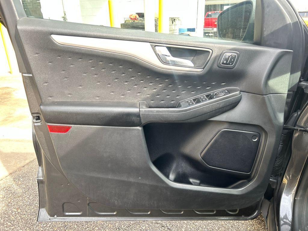 used 2020 Ford Escape car, priced at $15,500