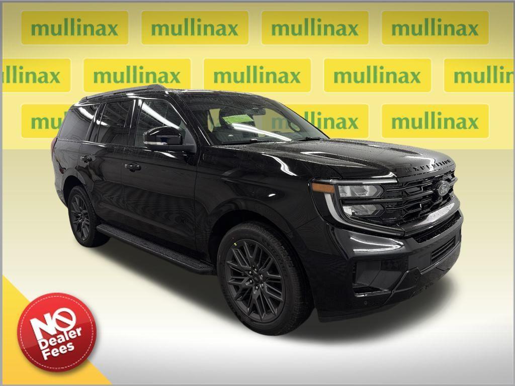 new 2026 Ford Expedition car, priced at $80,775