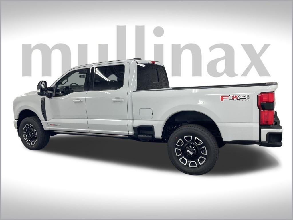 new 2026 Ford F-250 car, priced at $93,032