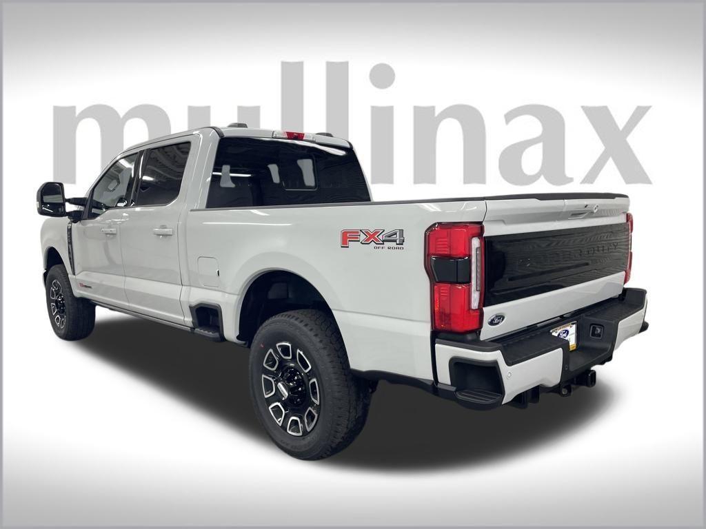new 2026 Ford F-250 car, priced at $93,032