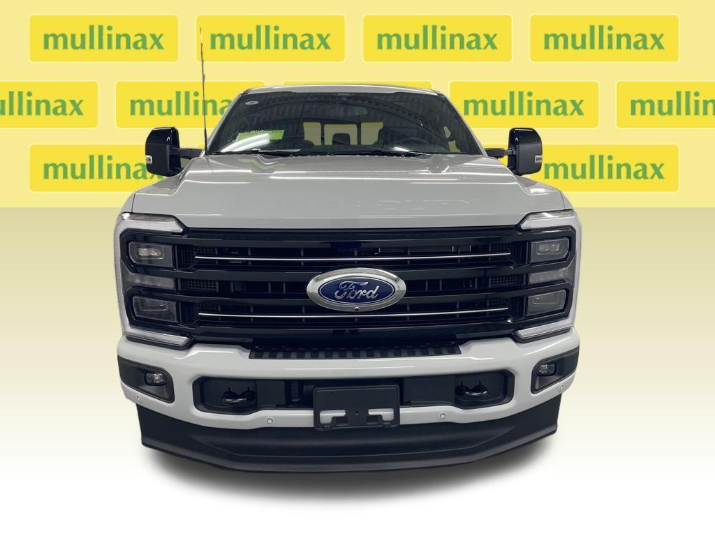 new 2026 Ford F-250 car, priced at $93,263