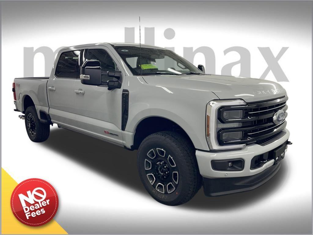 new 2026 Ford F-250 car, priced at $93,032