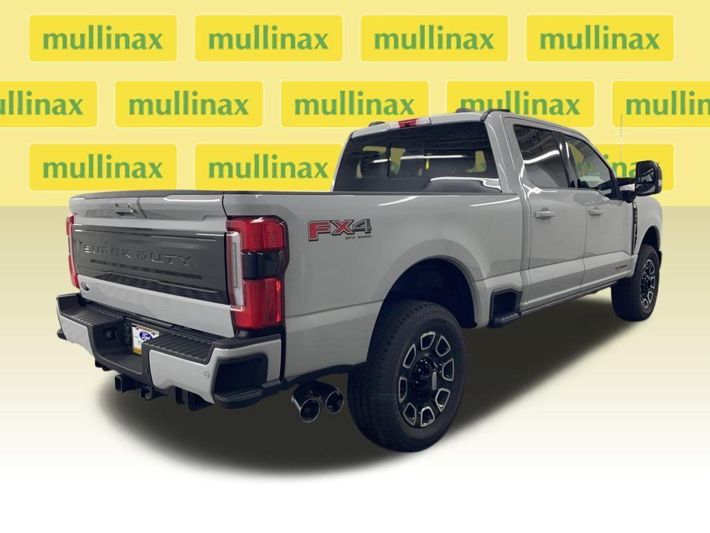 new 2026 Ford F-250 car, priced at $93,263