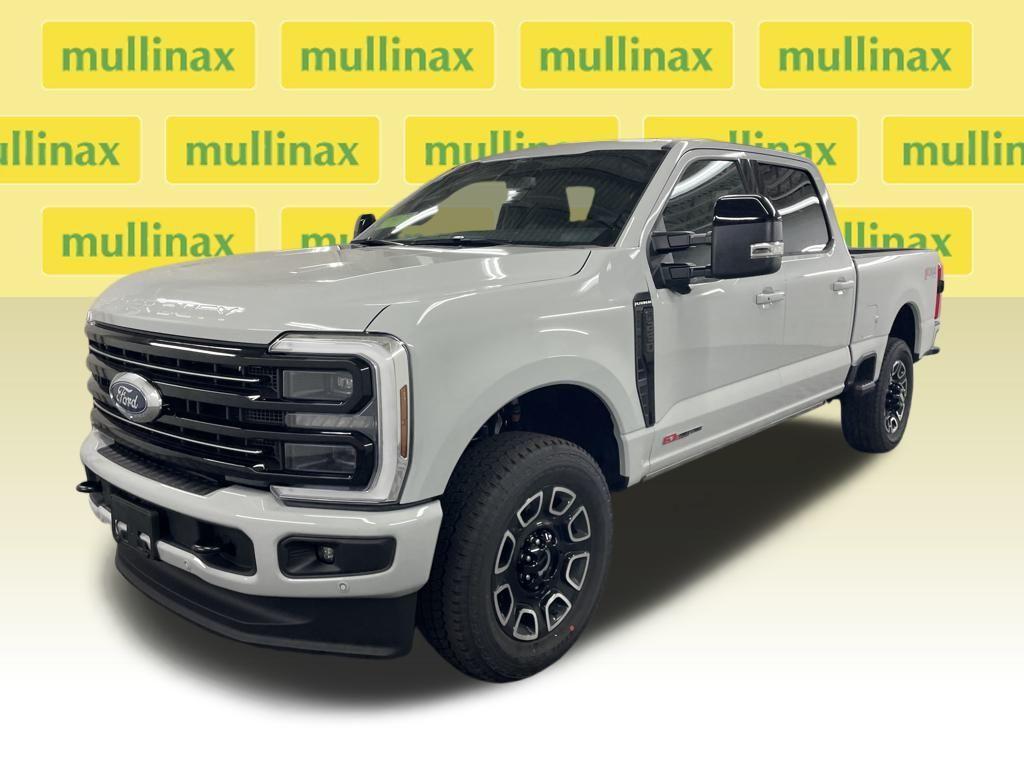 new 2026 Ford F-250 car, priced at $93,263