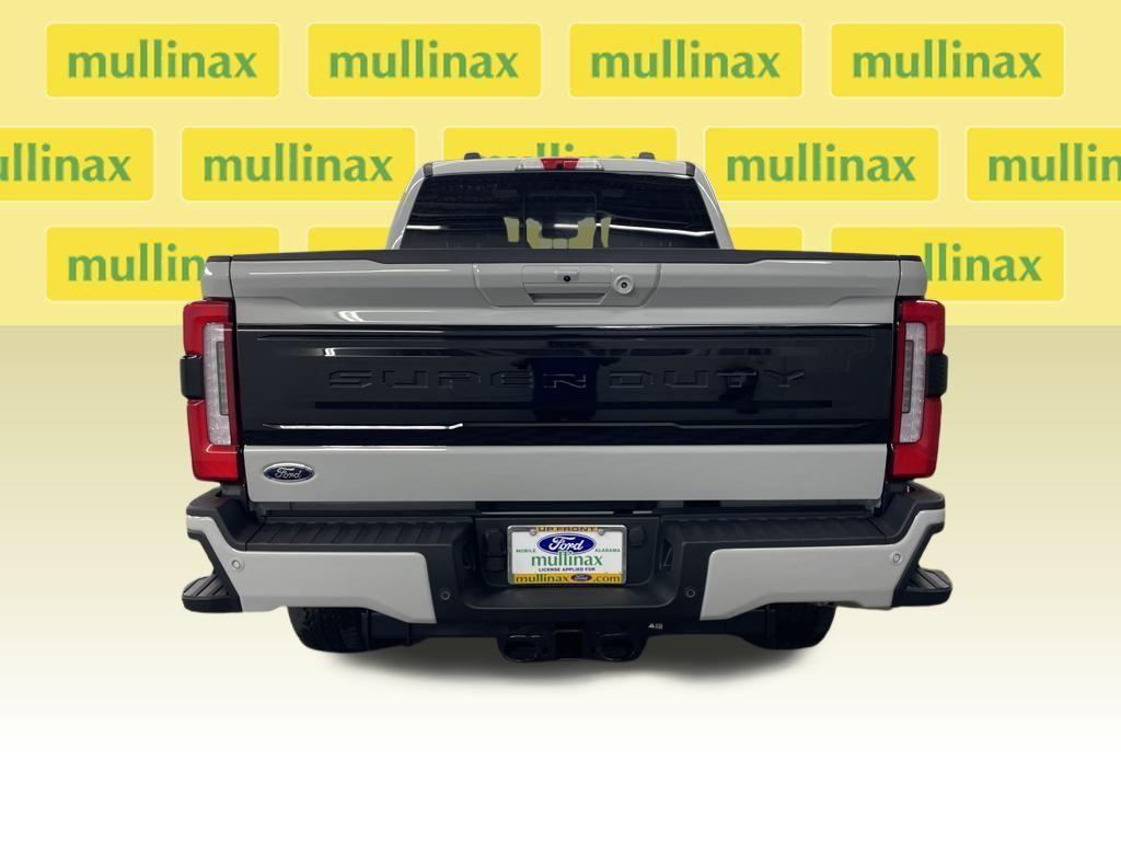 new 2026 Ford F-250 car, priced at $93,263