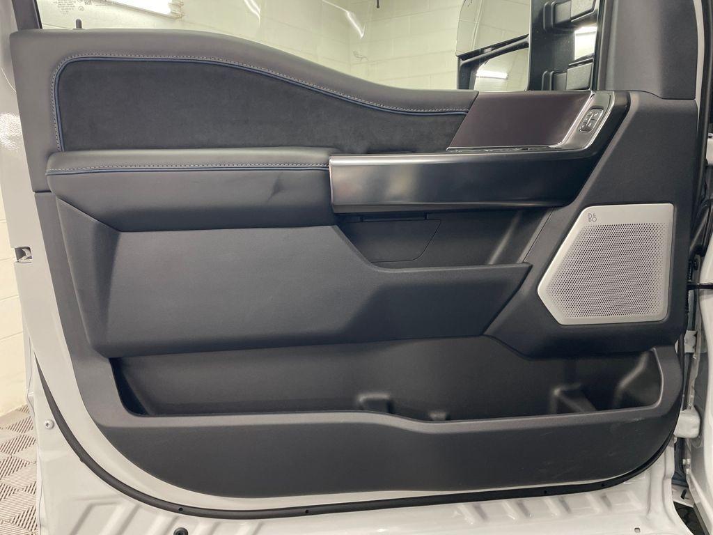 new 2026 Ford F-250 car, priced at $93,032