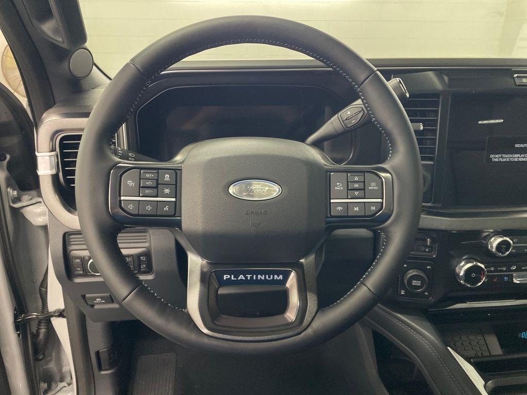 new 2026 Ford F-250 car, priced at $93,032