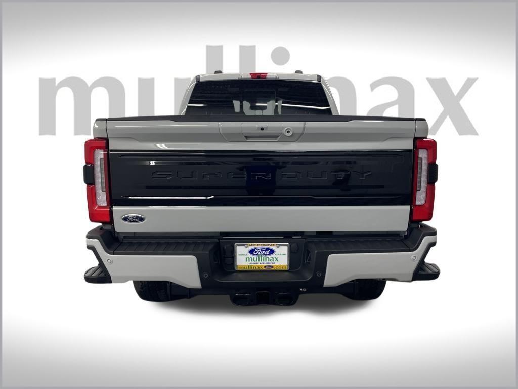 new 2026 Ford F-250 car, priced at $93,032
