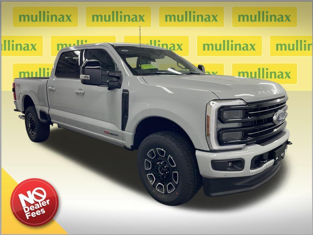 new 2026 Ford F-250 car, priced at $93,032