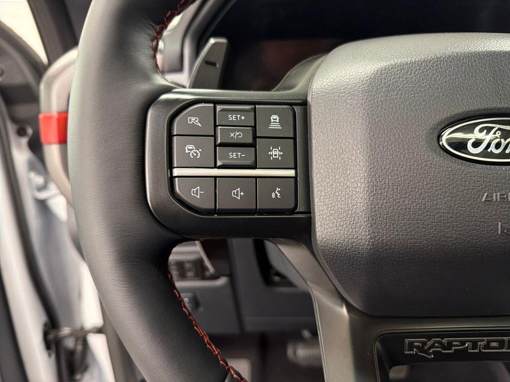 new 2025 Ford F-150 car, priced at $83,095