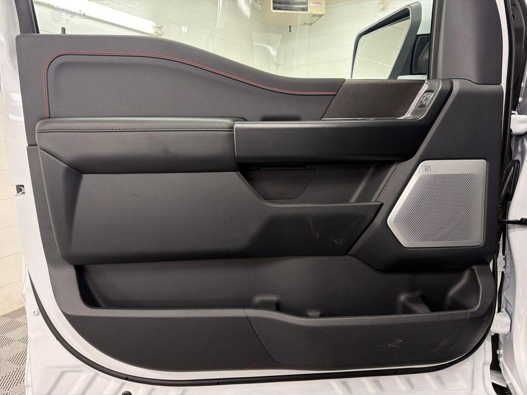 new 2025 Ford F-150 car, priced at $83,095