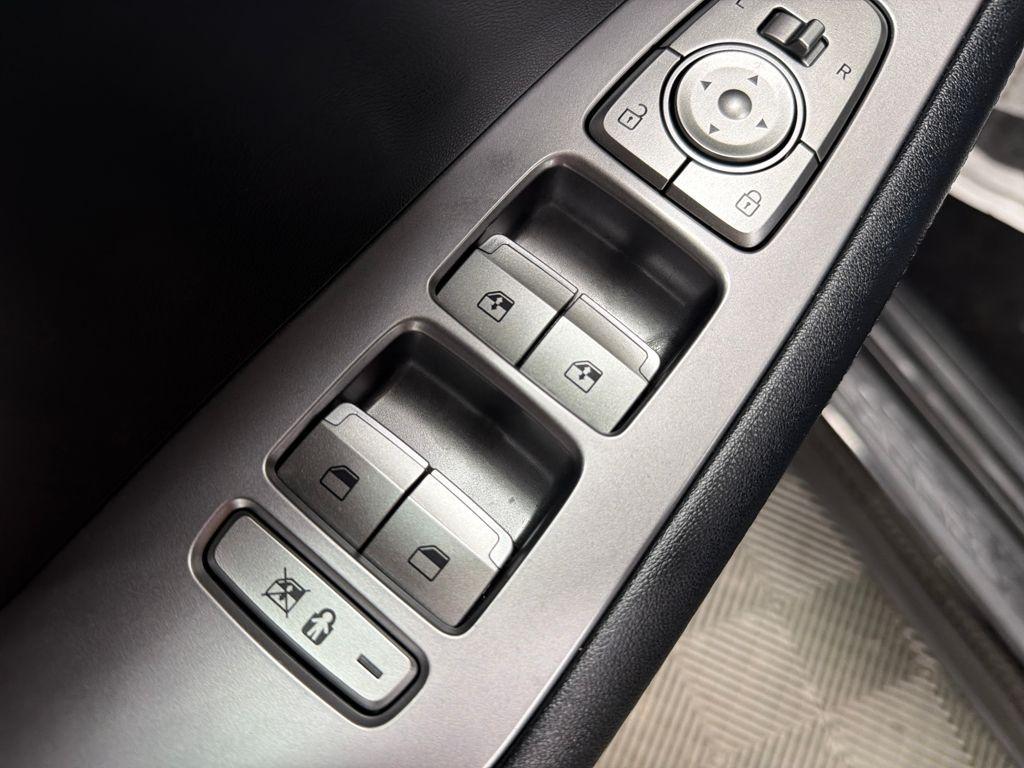 used 2023 Hyundai Palisade car, priced at $30,500