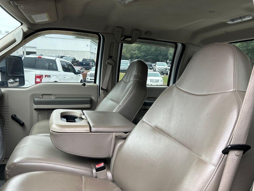 used 2008 Ford F-350 car, priced at $19,500
