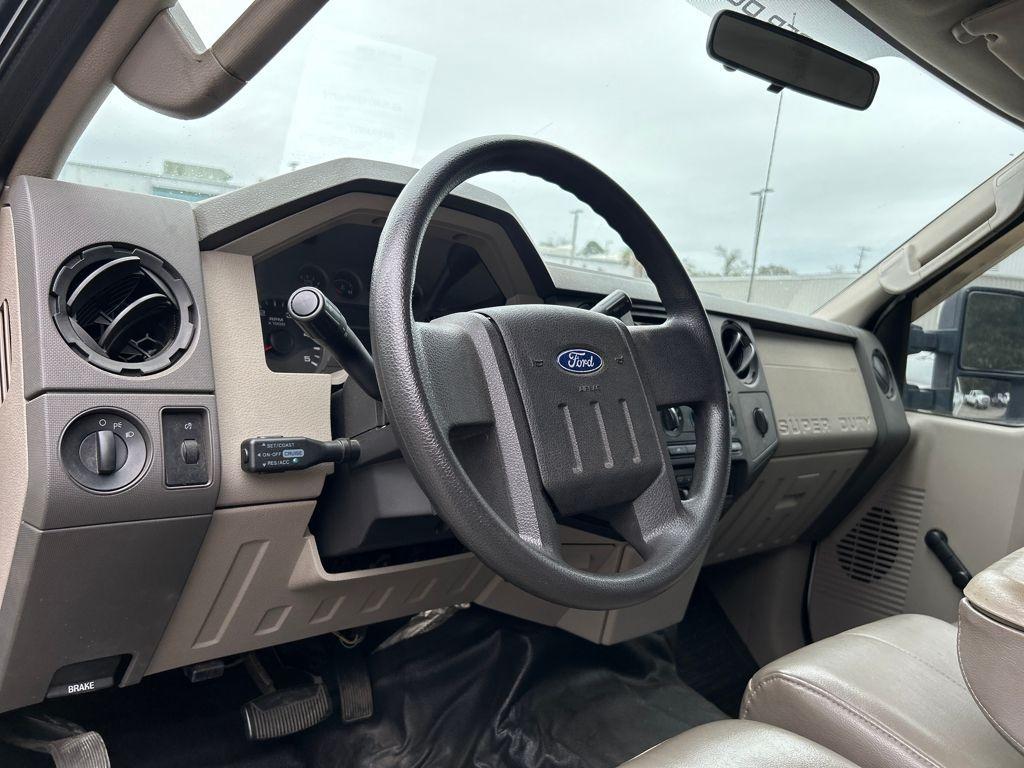 used 2008 Ford F-350 car, priced at $19,500