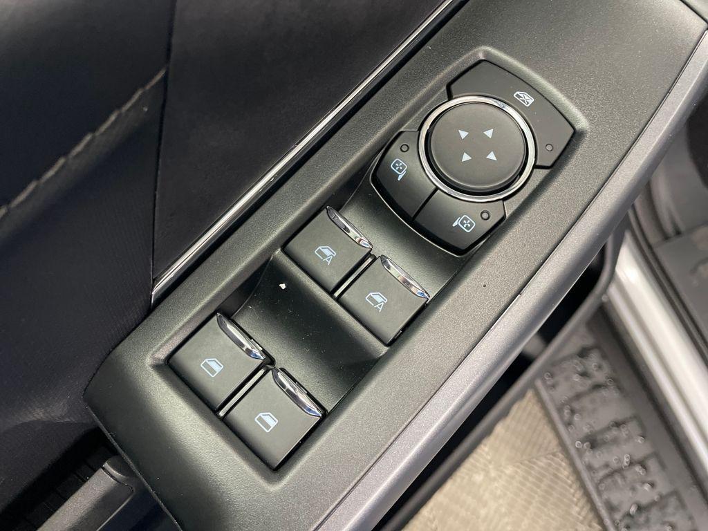 new 2025 Ford F-150 car, priced at $51,705