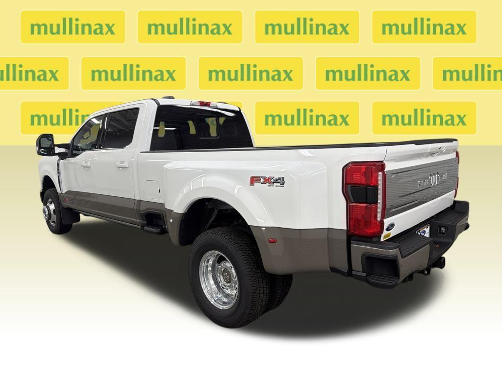 new 2026 Ford F-350 car, priced at $97,651