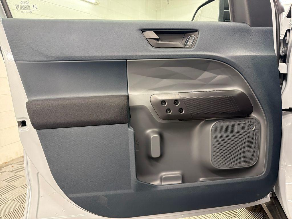 new 2025 Ford Maverick car, priced at $26,500