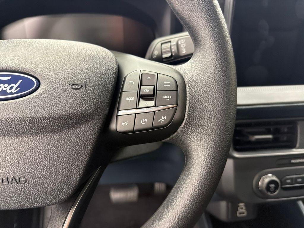new 2025 Ford Maverick car, priced at $26,500
