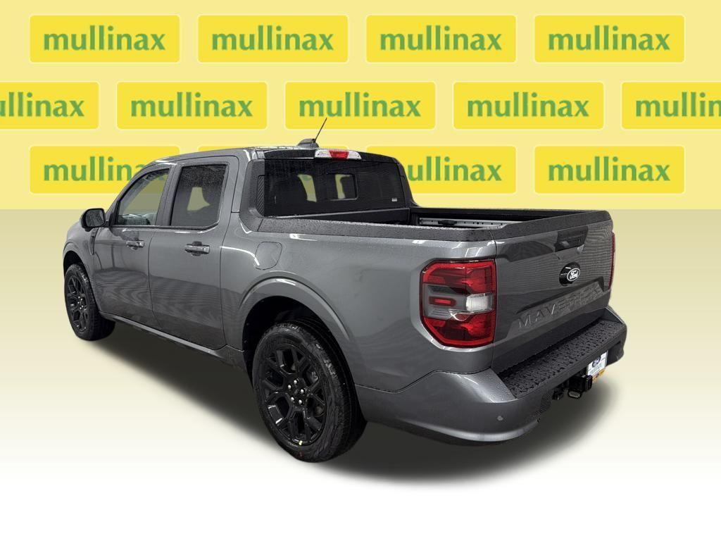 new 2026 Ford Maverick car, priced at $42,874