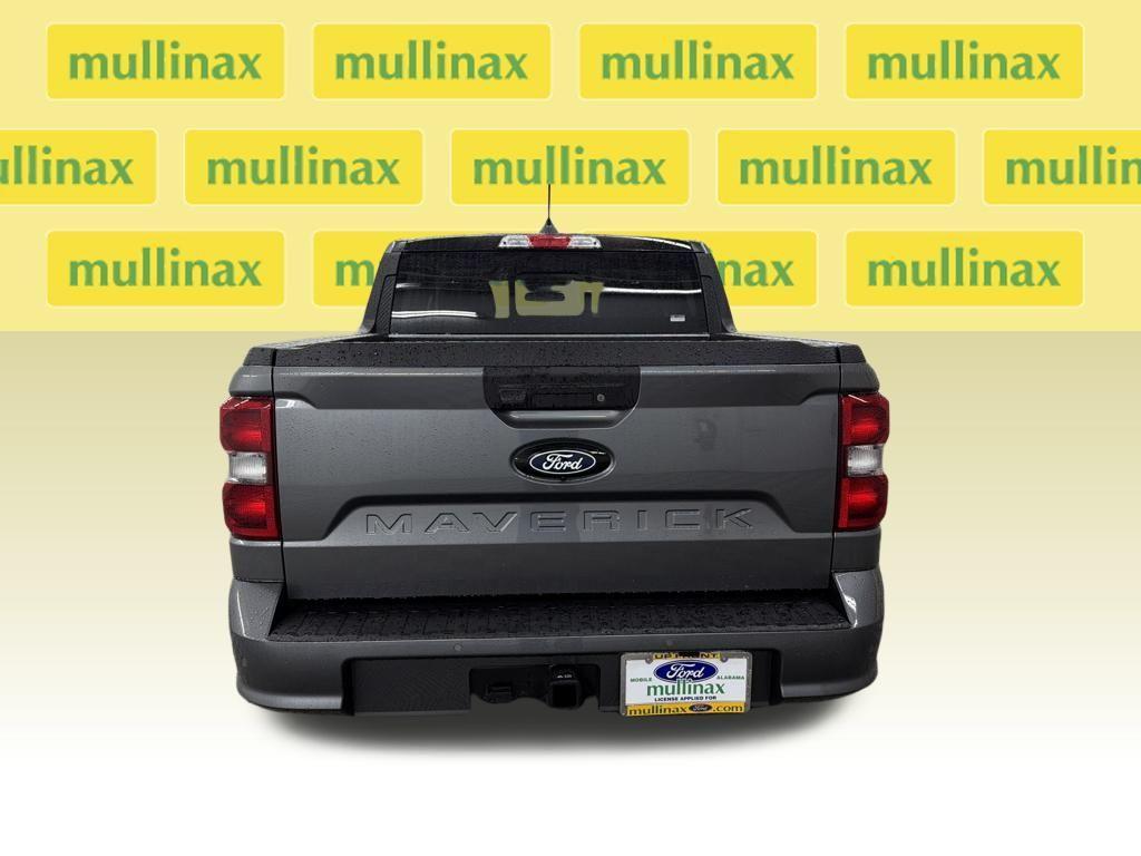 new 2026 Ford Maverick car, priced at $42,874