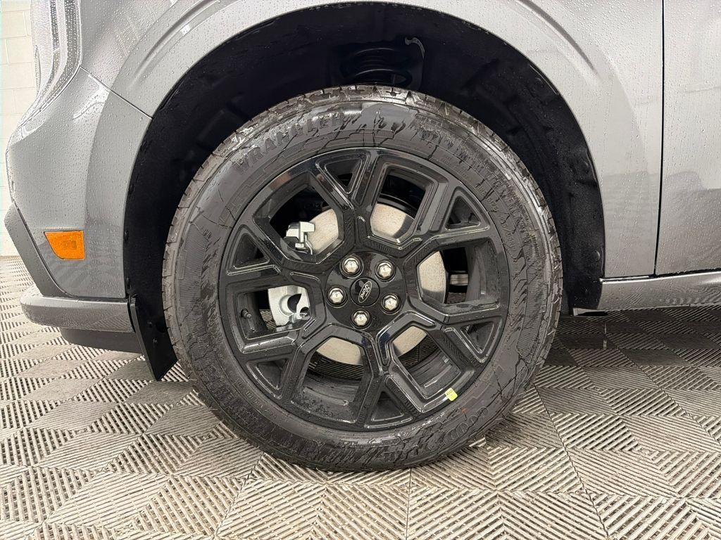 new 2026 Ford Maverick car, priced at $42,874