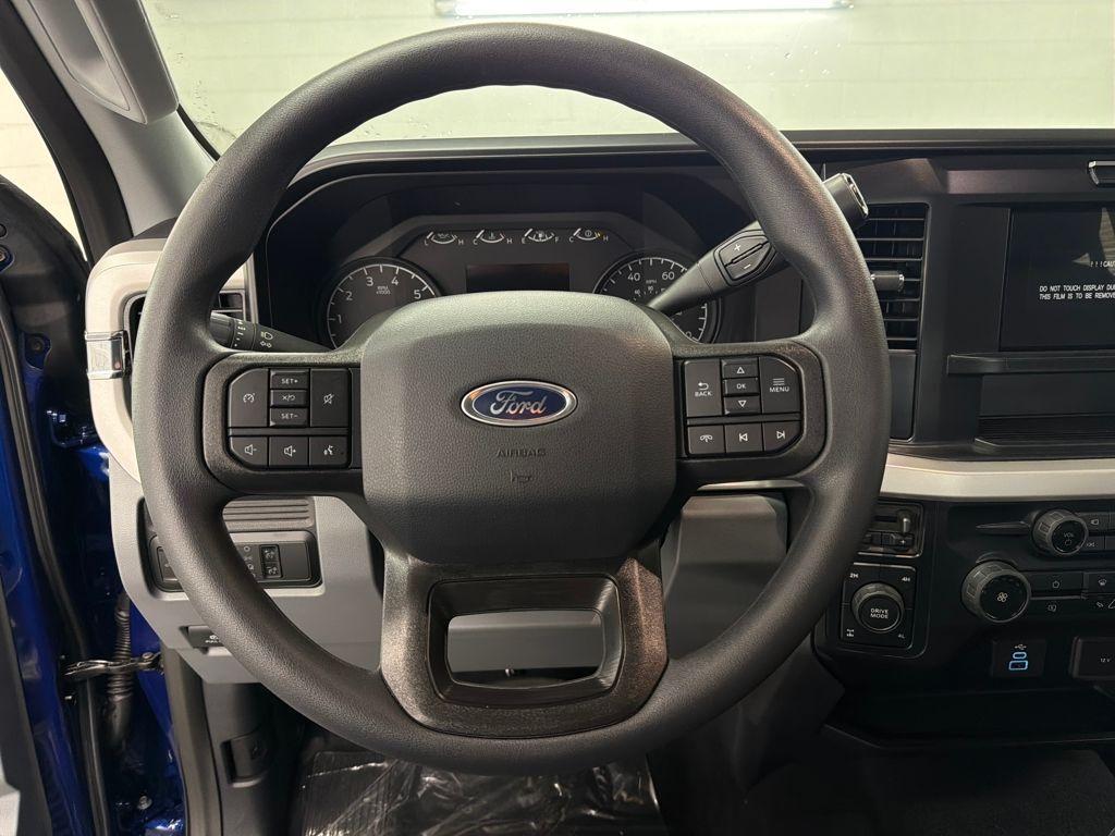 new 2026 Ford F-250 car, priced at $62,713