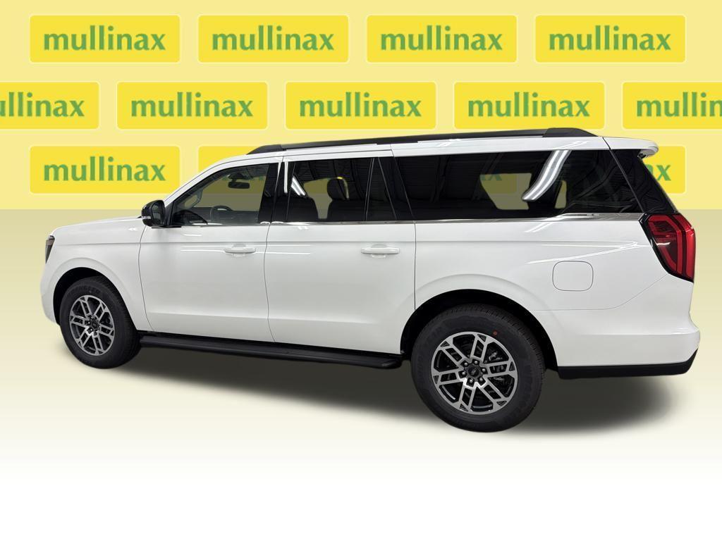 new 2026 Ford Expedition Max car, priced at $70,692