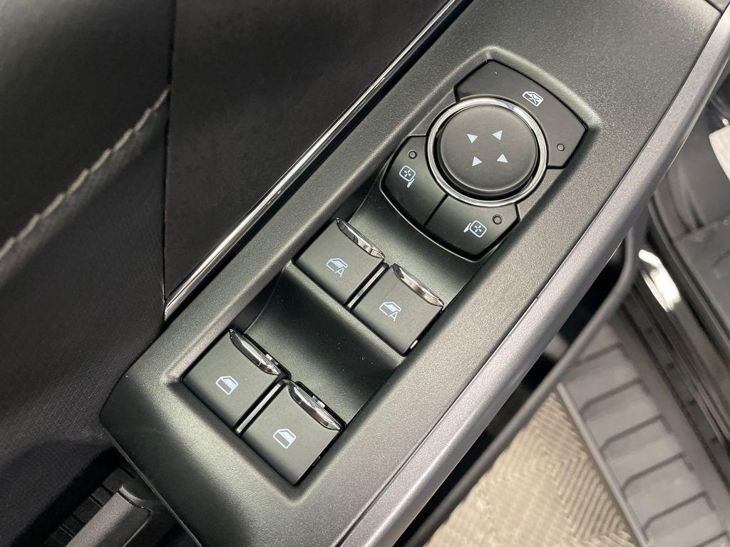 new 2025 Ford F-150 car, priced at $48,605