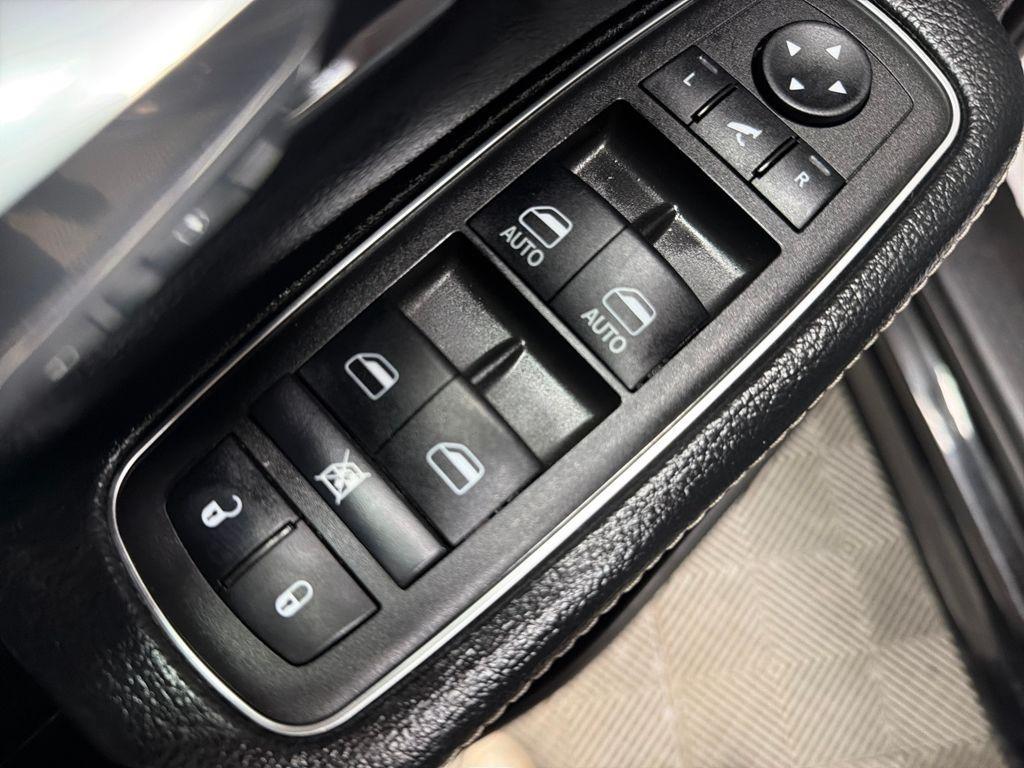 used 2024 Ram 1500 car, priced at $31,990