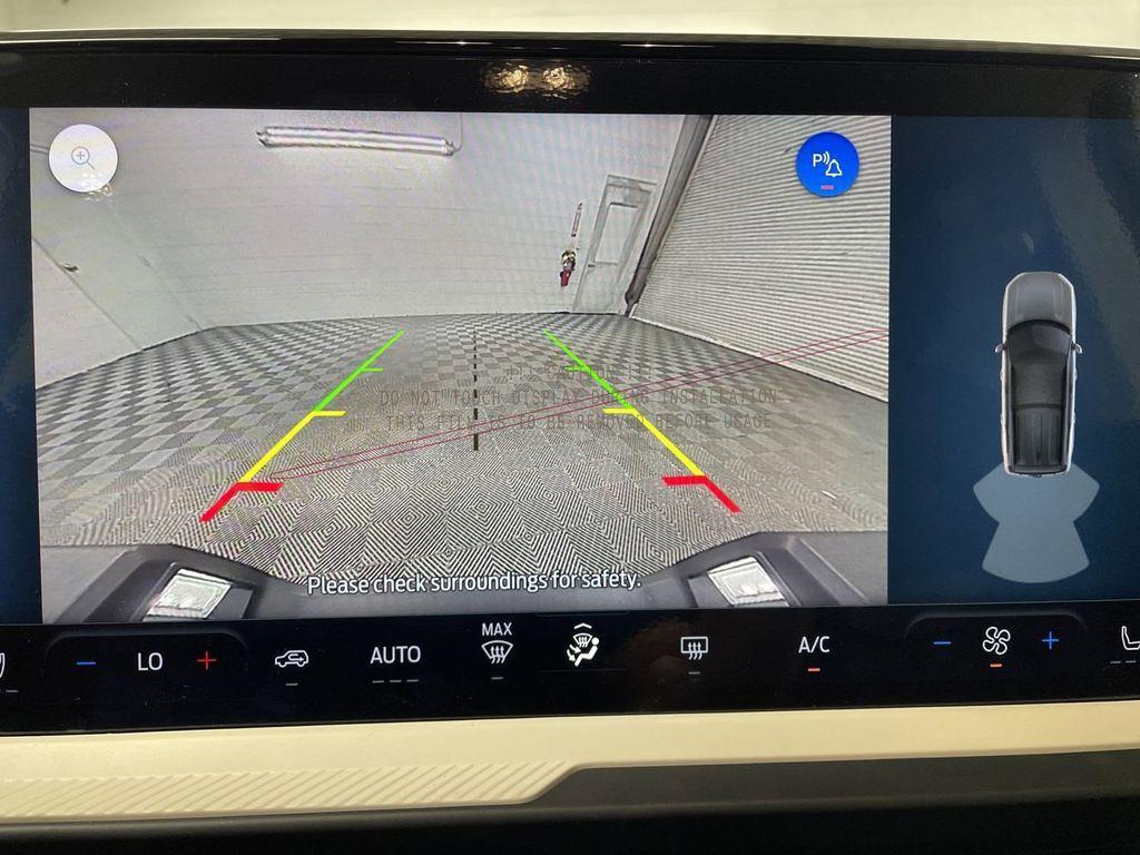 new 2025 Ford Bronco Sport car, priced at $31,944