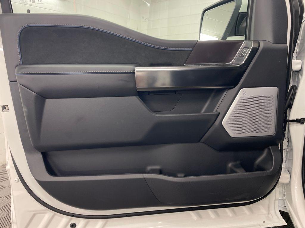 new 2025 Ford F-150 car, priced at $78,732