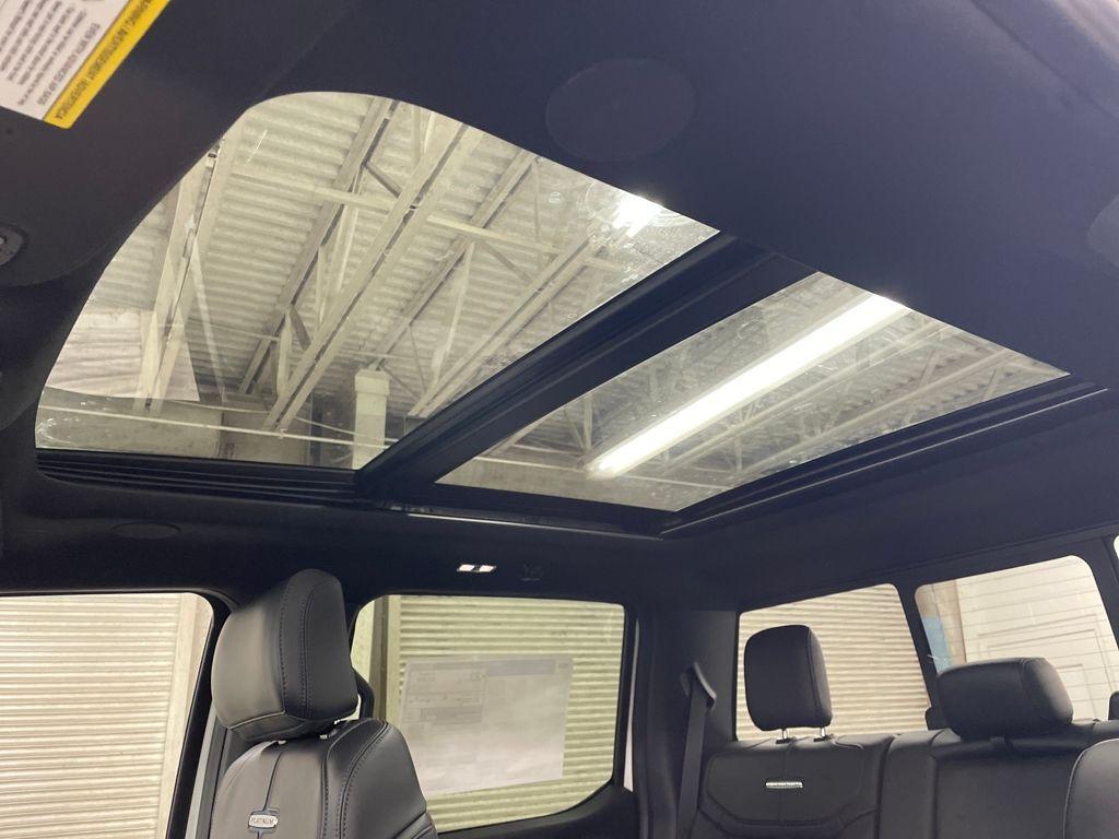 new 2025 Ford F-150 car, priced at $78,732