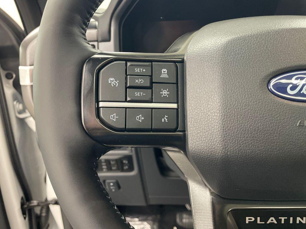 new 2025 Ford F-150 car, priced at $78,732