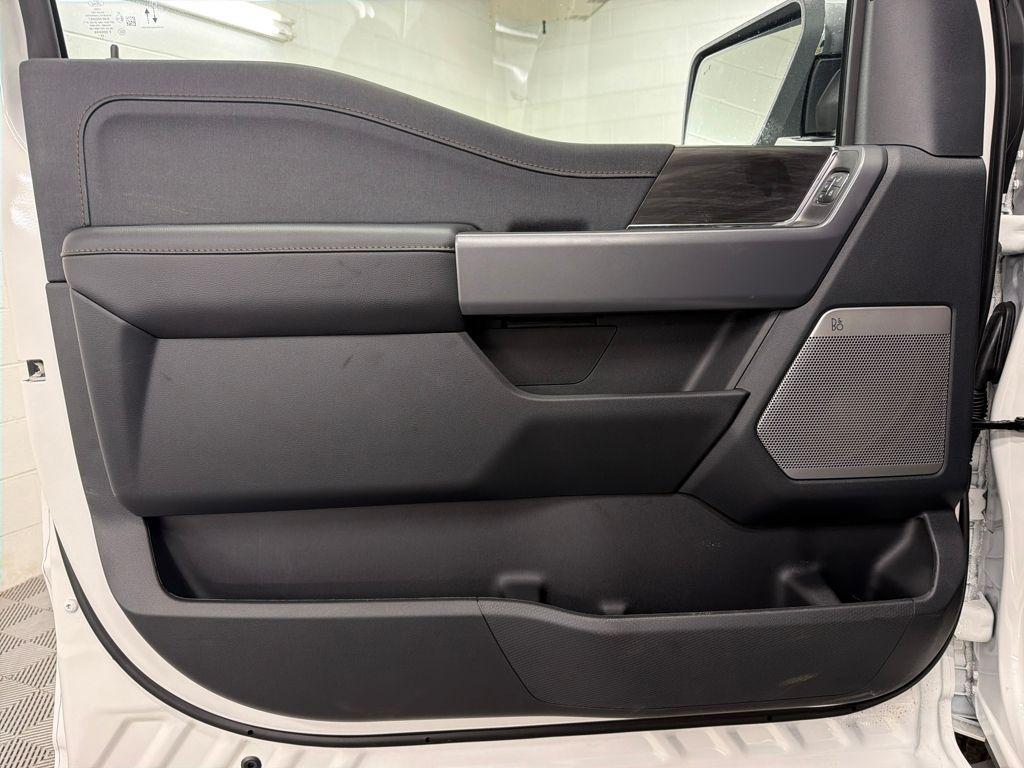 new 2026 Ford F-150 car, priced at $65,621