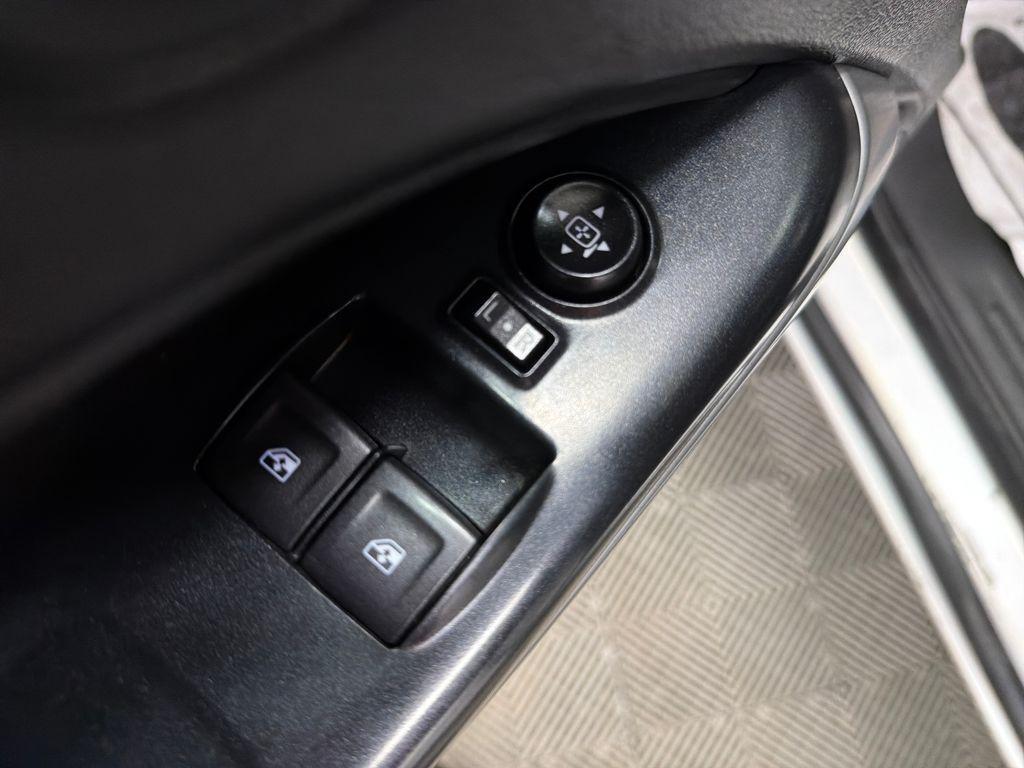 used 2021 Chevrolet Colorado car, priced at $18,500