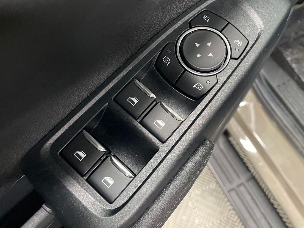 new 2025 Ford Ranger car, priced at $48,305