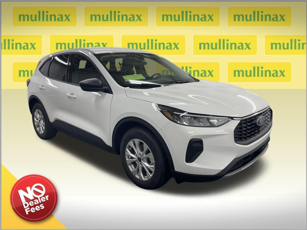 new 2026 Ford Escape car, priced at $29,146