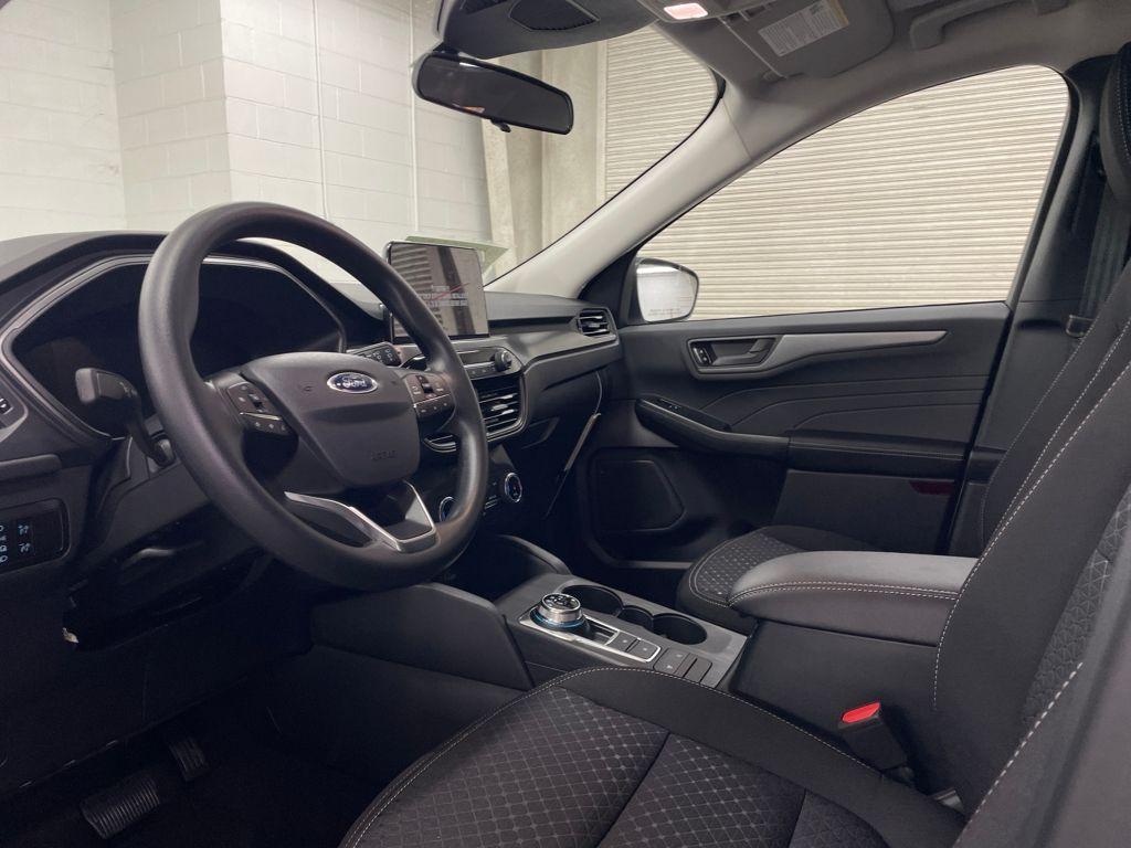 new 2026 Ford Escape car, priced at $28,400