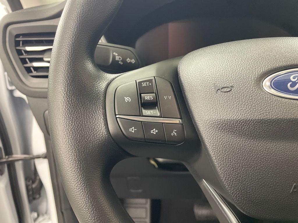 new 2026 Ford Escape car, priced at $28,400