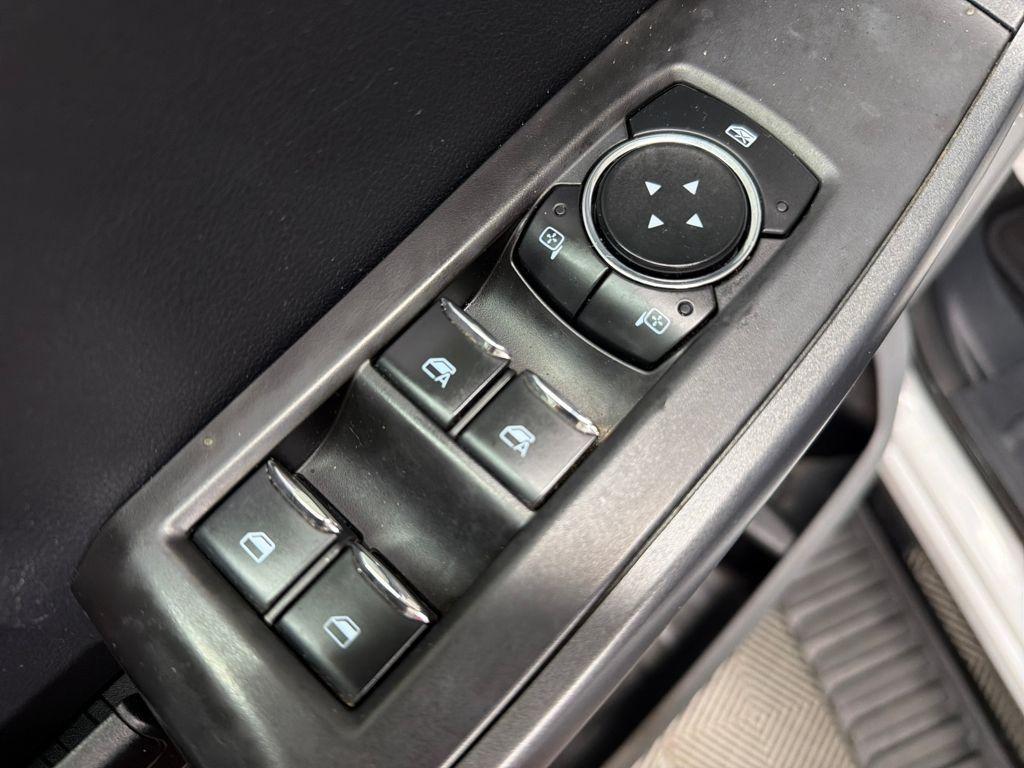 used 2024 Ford F-250 car, priced at $48,200